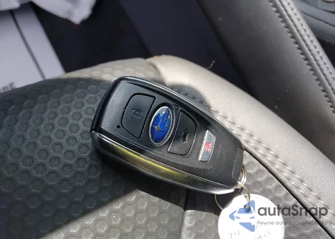 2024 Subaru Forester Wilderness from USA, damaged, VIN JF2SKAJC1RH414549